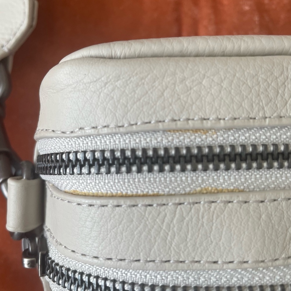 Etienne Aigner Adeline Mini Crossbody - Picture 5 of 13